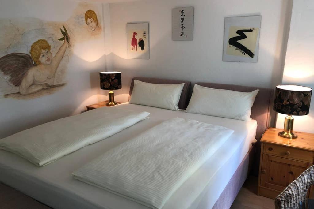Appartement In The Heart Of The Island à Lindau  Extérieur photo