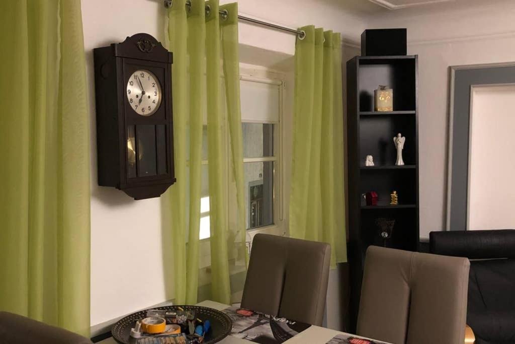 Appartement In The Heart Of The Island à Lindau  Extérieur photo