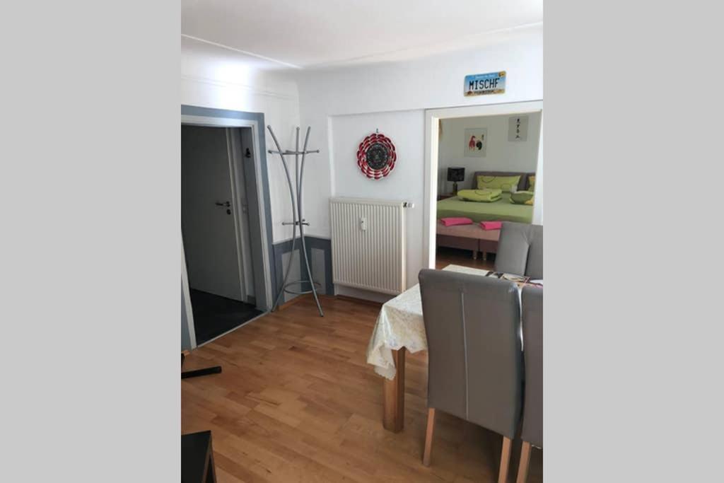 Appartement In The Heart Of The Island à Lindau  Extérieur photo