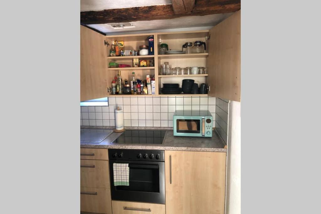 Appartement In The Heart Of The Island à Lindau  Extérieur photo