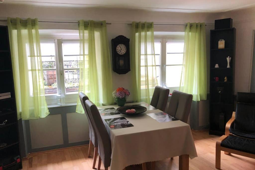 Appartement In The Heart Of The Island à Lindau  Extérieur photo