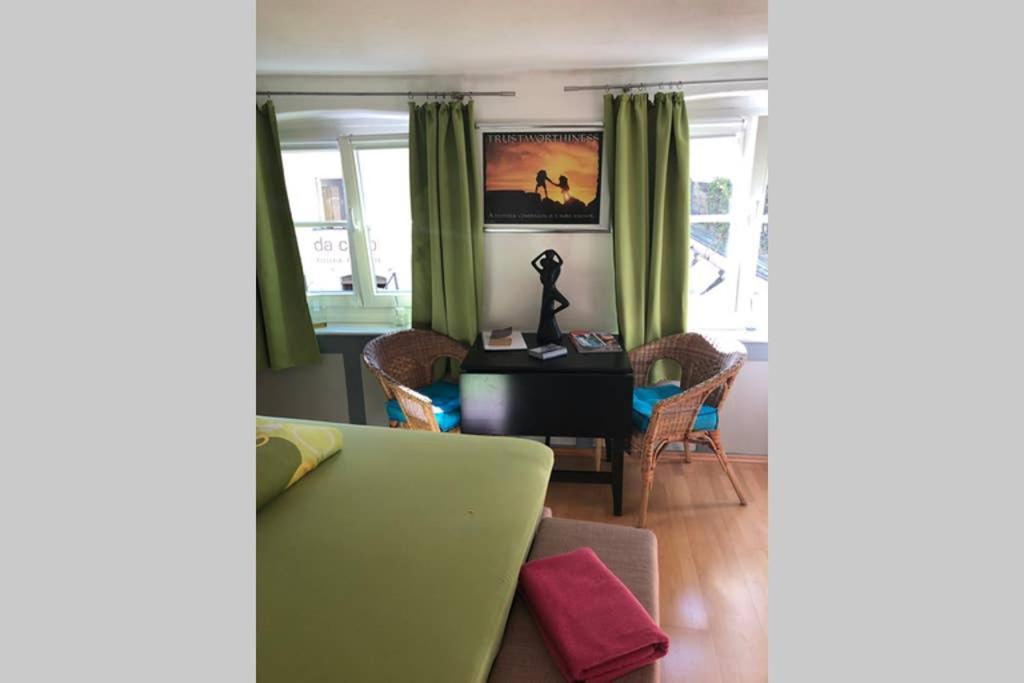Appartement In The Heart Of The Island à Lindau  Extérieur photo